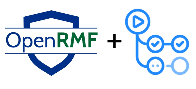 GitHub Actions and the OpenRMF Professional API for Automating Cyber Compliance