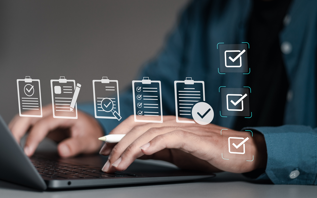 Compliance Assessments Made Easier