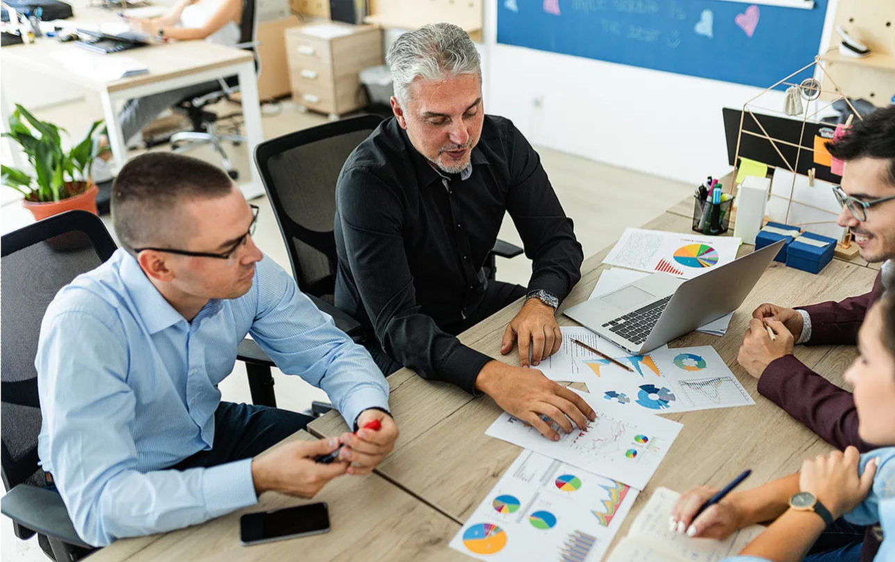 Get Historical Context Around your RMF and Cyber Compliance Packages
