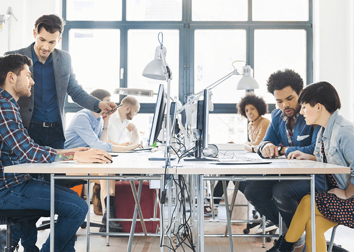 Organize Your ATO Process with Team Subpackages