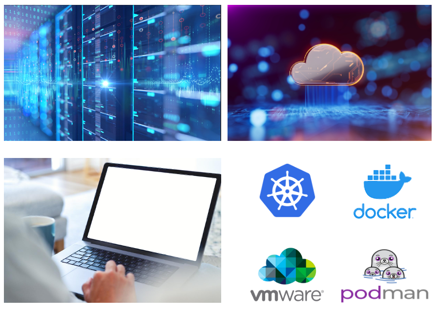 Automate cyber compliance wherever you need it
