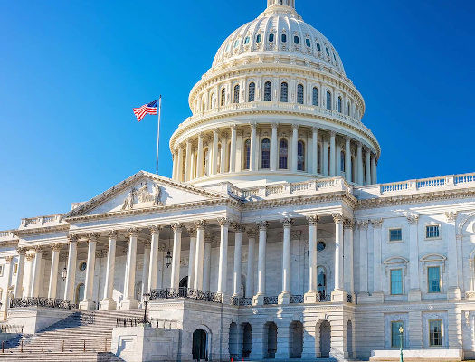 NIST Risk Management Framework for Selling to US Govt